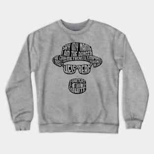 Heisenberg Crewneck Sweatshirt